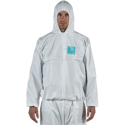 Ansell AlphaTec 2000 STANDARD Jacket Trouser Set Bound 2X-Large | Buy Online | Ansell | Fisher Scientific